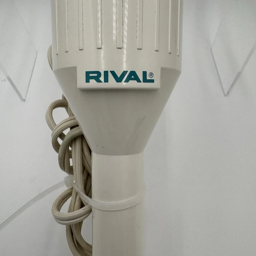 Rival Handheld Blender Ultrablend 2 Speed Immersion‎ Stick Mixer Model 951